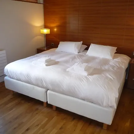 2 Bed By Trident Homes בית נופש *