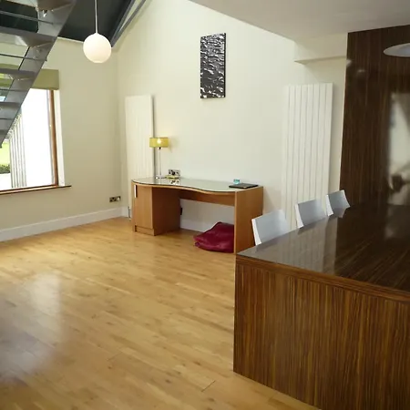 2 Bed By Trident Homes בית נופש קאסלמרטיר