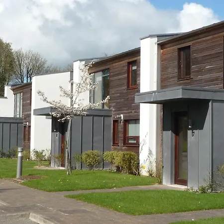 2 Bed By Trident Homes בית נופש