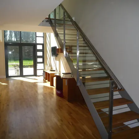 Holiday Lodges 2 Bed Holiday home