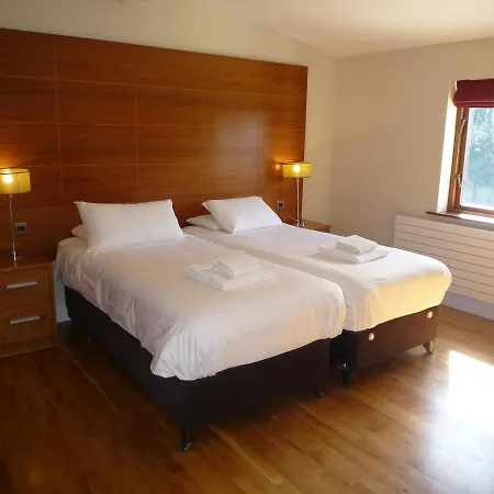 2 Bed By Trident Homes * קאסלמרטיר