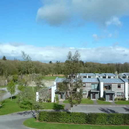 בית נופש 2 Bed By Trident Homes קאסלמרטיר