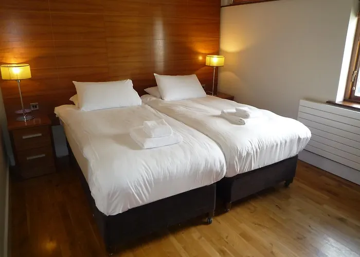 2 Bed By Trident Homes *