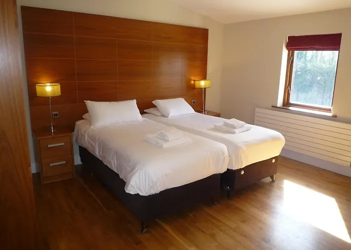 2 Bed By Trident Homes * קאסלמרטיר